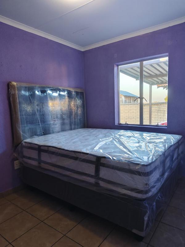 3 Bedroom Property for Sale in Waterkloof A H North West